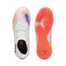 Load image into Gallery viewer, Puma Future 8 Match Junior Turf Shoes