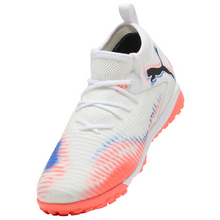 Load image into Gallery viewer, Puma Future 8 Match Junior Turf Shoes