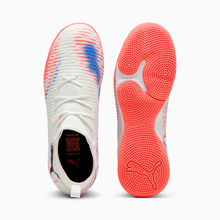 Load image into Gallery viewer, Puma Future 8 Match Junior Indoor Shoes