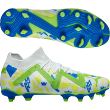 Load image into Gallery viewer, Puma Future Match FG/AG Neymar Cleats