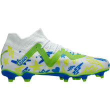 Load image into Gallery viewer, Puma Future Match FG/AG Neymar Cleats