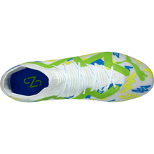 Load image into Gallery viewer, Puma Future Match FG/AG Neymar Cleats