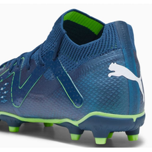 Load image into Gallery viewer, Puma Junior Future Pro FG/AG Cleats