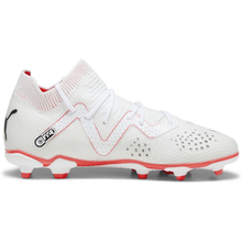 Load image into Gallery viewer, Puma Junior Future Pro FG/AG Cleats