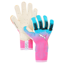 Load image into Gallery viewer, Puma Future Ultimate Negative Cut Goalkeeper Gloves