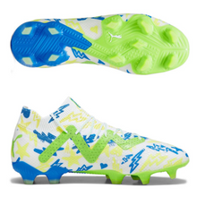 Load image into Gallery viewer, Puma Future Ultimate Neymar Jr FG/AG Cleats