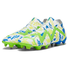 Load image into Gallery viewer, Puma Future Ultimate Neymar Jr FG/AG Cleats