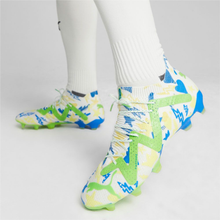 Load image into Gallery viewer, Puma Future Ultimate Neymar Jr FG/AG Cleats