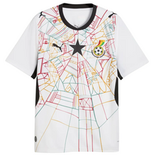 Load image into Gallery viewer, Puma Ghana Home Jersey World Cup 2026