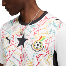 Load image into Gallery viewer, Puma Ghana Home Jersey World Cup 2026