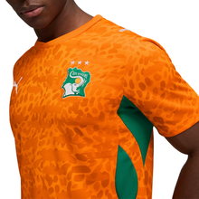 Load image into Gallery viewer, Puma Ivory Coast Home Jersey World Cup 2026
