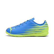 Load image into Gallery viewer, Puma Attacanto II Junior Indoor Shoes