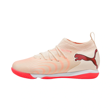 Load image into Gallery viewer, Puma Future 9 Match Junior Indoor Shoes