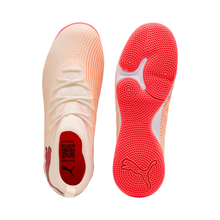 Load image into Gallery viewer, Puma Future 9 Match Junior Indoor Shoes