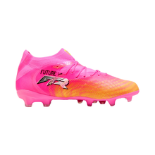 Load image into Gallery viewer, Puma Future 9 Pro FG/AG Junior Cleats