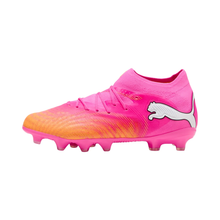 Load image into Gallery viewer, Puma Future 9 Pro FG/AG Junior Cleats