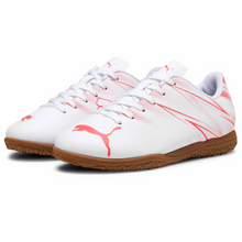 Load image into Gallery viewer, Puma Junior Attacanto Indoor Shoes