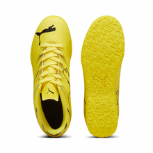 Load image into Gallery viewer, Puma Junior Attacanto Indoor Shoes