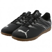 Load image into Gallery viewer, Puma Junior Attacanto Indoor Shoes