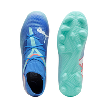 Load image into Gallery viewer, Puma Junior Future 7 Pro FG/AG Cleats