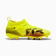 Load image into Gallery viewer, Puma Junior Future 8 Match FG/AG Cleats