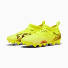 Load image into Gallery viewer, Puma Junior Future 8 Match FG/AG Cleats