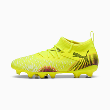 Load image into Gallery viewer, Puma Junior Future 8 Match FG/AG Cleats