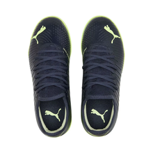 Load image into Gallery viewer, Puma Future Z 4.4 Junior Indoor Shoes