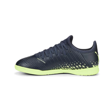Load image into Gallery viewer, Puma Future Z 4.4 Junior Indoor Shoes