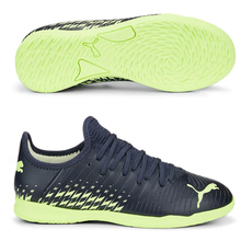 Load image into Gallery viewer, Puma Future Z 4.4 Junior Indoor Shoes