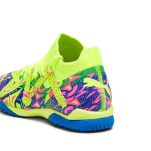 Load image into Gallery viewer, Puma Junior Future Match Energy Indoor Shoes
