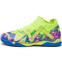 Load image into Gallery viewer, Puma Junior Future Match Energy Indoor Shoes
