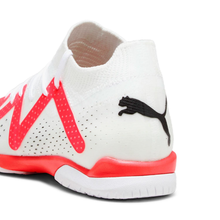 Load image into Gallery viewer, Puma Junior Future Match Indoor Shoes
