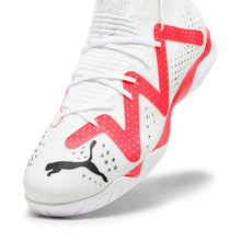 Load image into Gallery viewer, Puma Junior Future Match Indoor Shoes
