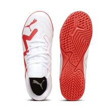 Load image into Gallery viewer, Puma Future Play Junior Indoor Shoes