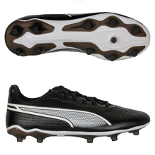 Load image into Gallery viewer, Puma King Match FG/AG Cleats