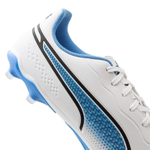 Load image into Gallery viewer, Puma King Match FG/AG Cleats