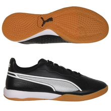 Load image into Gallery viewer, Puma King Match Indoor Shoes
