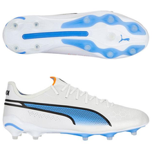 Load image into Gallery viewer, Puma King Ultimate FG/AG