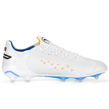 Load image into Gallery viewer, Puma King Ultimate FG/AG
