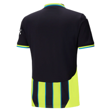 Load image into Gallery viewer, Puma Manchester City Away Jersey 2024/25