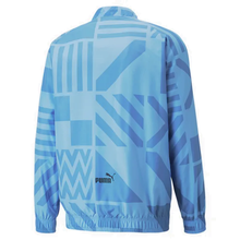 Load image into Gallery viewer, Puma Manchester City Pre-Match Jacket 2022/23

