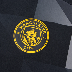 Puma Manchester City Pre-Match Jacket 2023