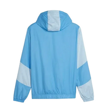 Load image into Gallery viewer, Puma Manchester City Windbreaker Jacket