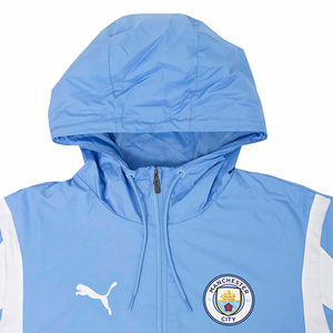Puma Manchester City Anthem Jacket 2023/24