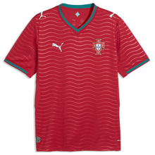 Load image into Gallery viewer, Puma Portugal Home Jersey World Cup 2026