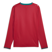 Load image into Gallery viewer, Puma Portugal Long Sleeve Home Jersey World Cup 2026
