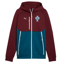Load image into Gallery viewer, Puma Portugal Pumatech Full-Zip Hoodie 2026/27