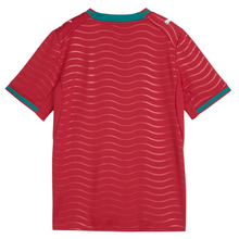 Load image into Gallery viewer, Puma Portugal Youth Home Jersey World Cup 2026