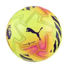 Load image into Gallery viewer, Puma Orbita Ultimate Premier League Ball 2025/26